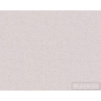   BN WALLS SmallTalk 219311 rózsaszín textil mintás natur tapéta