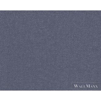 BN WALLS SmallTalk 219313 kék textil mintás natur tapéta