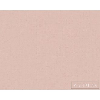   BN WALLS SmallTalk 219315 rózsaszín textil mintás natur tapéta