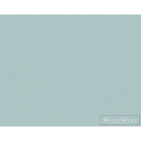 BN WALLS SmallTalk 219316 türkiz-kék textil mintás natur tapéta