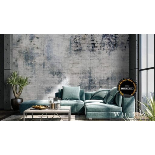 ERISMANN Imitations 2 2225-10 fehér Rusztikus tégla mintás digitális panel