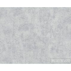   AS CREATION Beton 2 22403-3 szürke beton mintás modern tapéta