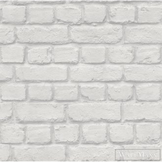 Rasch tégla mintás tapéta 226713