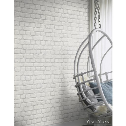 Rasch tégla mintás tapéta 226713