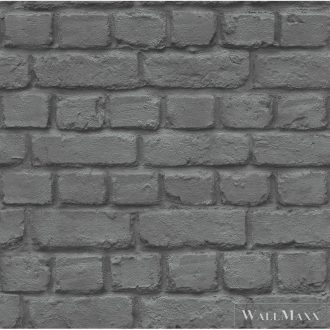 Rasch tégla mintás tapéta 226744