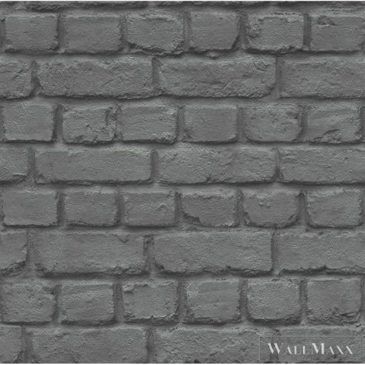 Rasch tégla mintás tapéta 226744