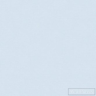 ICH Lullaby 229-1 kék Egyszínű Gyerek papír tapéta