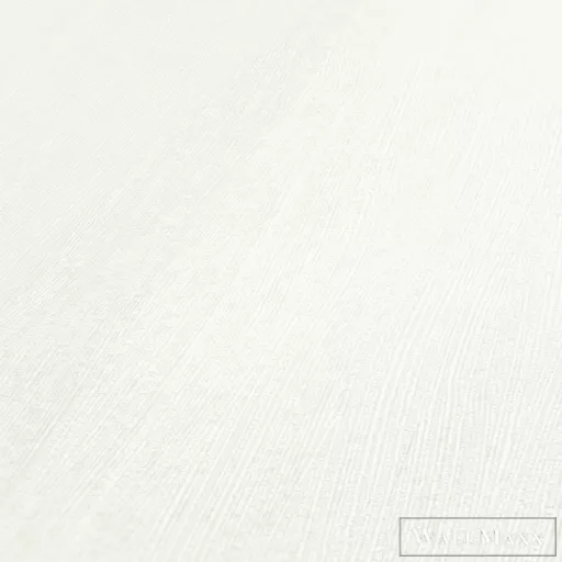 AS CREATION Designed in White 23371-4 fehér uni tapéta