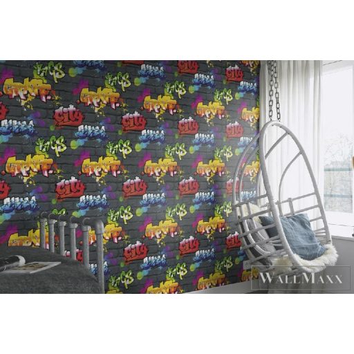 Rasch tapéta 237801