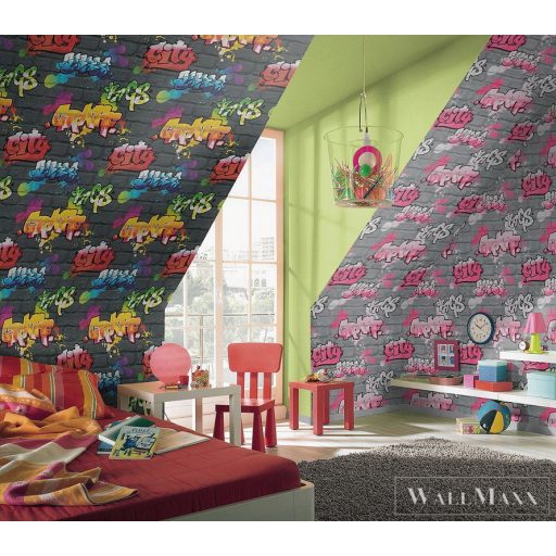 Rasch tapéta 237818