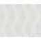 AS CREATION MeisterVlies Create 24131-3 fehér hullámos festhető tapéta