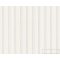 AS CREATION MeisterVlies Create 24361-4 fehér csíkos festhető tapéta
