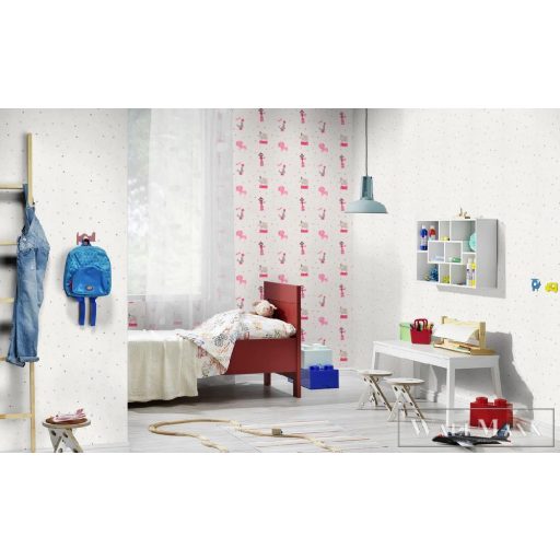 Rasch Bambino tapéta 245004