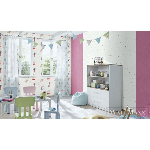 Rasch Bambino tapéta 245226