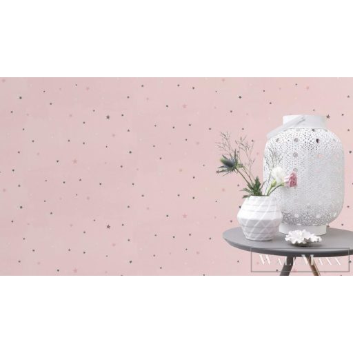 245233 Rasch Bambino tapéta