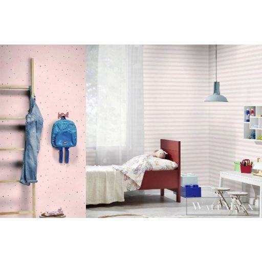 245233 Rasch Bambino tapéta