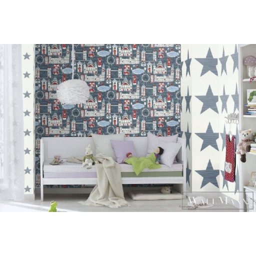 Rasch Bambino tapéta 245523