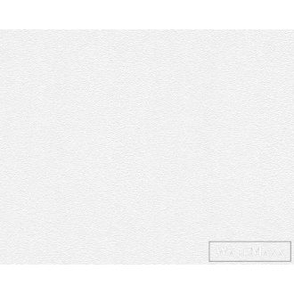   AS CREATION MeisterVlies Create 24581-6 fehér struktúrált festhető tapéta