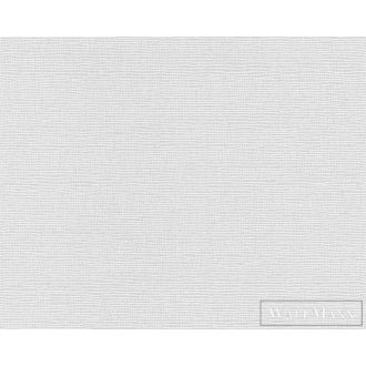  AS CREATION MeisterVlies Create 24601-1 fehér Textil mintás Festhető vlies tapéta