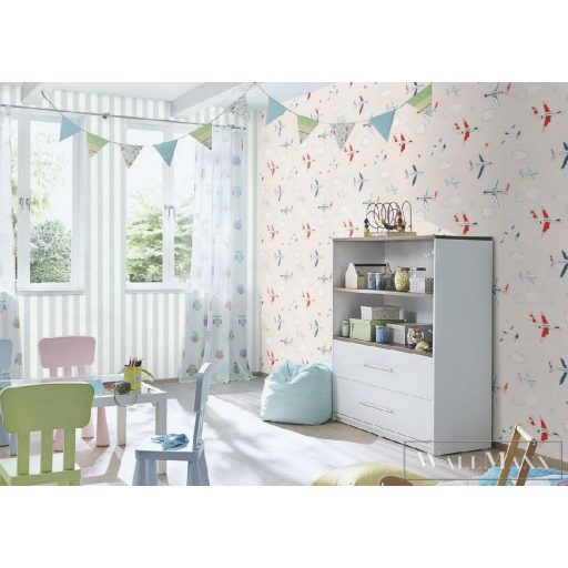 Rasch tapéta 246025