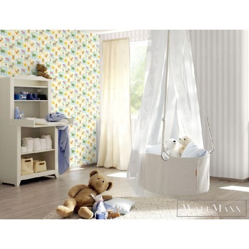 Rasch tapéta 247015