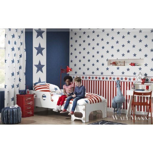 Rasch tapéta 247480