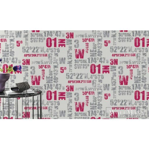 Rasch tapéta 248029