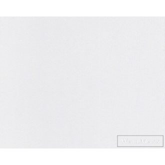   AS CREATION MeisterVlies Create 24841-1 fehér Egyszínű Festhető vlies tapéta