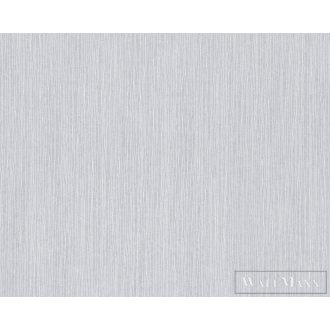   AS CREATION MeisterVlies Create 24861-9 fehér csíkos festhető tapéta