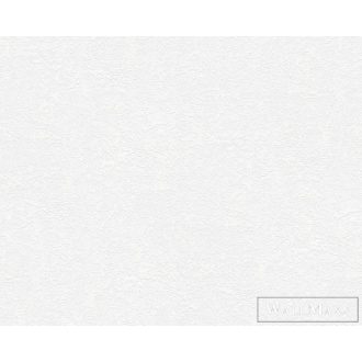   AS CREATION MeisterVlies Create 24871-8 fehér struktúrált festhető tapéta