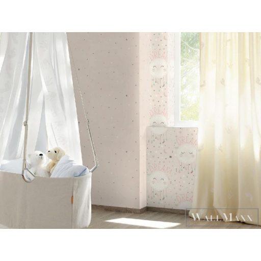 248777 dream bambino világos lila