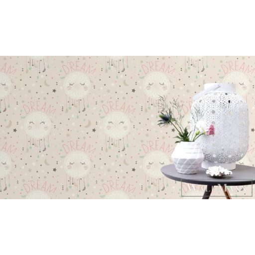 248777 dream bambino világos lila