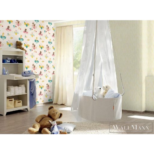 249064 Rasch gyerekszobai tapéta