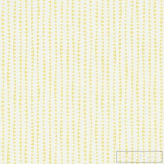 249156 sárga háromszög zászlók