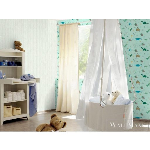 249163 Rasch bambino tapéta