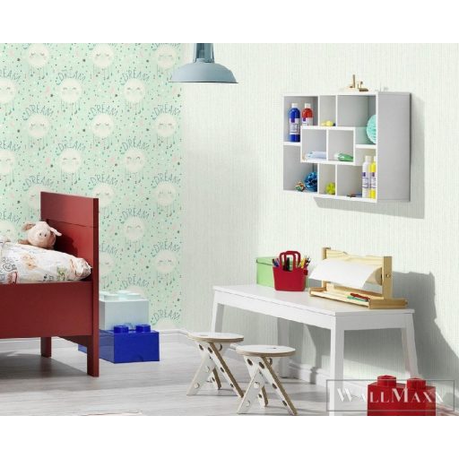 249163 Rasch bambino tapéta