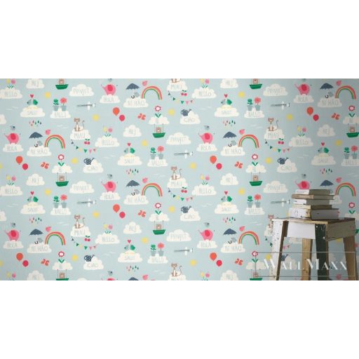 249439 Rasch bambino