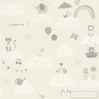 249446 Rasch bambino