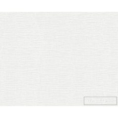   AS CREATION MeisterVlies Create 25051-3 fehér struktúrált festhető tapéta