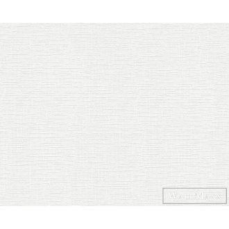   AS CREATION MeisterVlies Create 25061-2 fehér struktúrált festhető tapéta