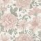 Rasch Bambino XIX 252439 Kislány bézs virág mintás tapéta