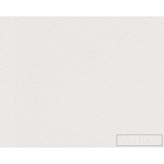   AS CREATION MeisterVlies Create 25261-6 fehér beton mintás festhető tapéta