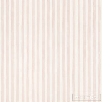   Rasch Bambino XIX 252750 Kislány rózsaszín csíkos tapéta