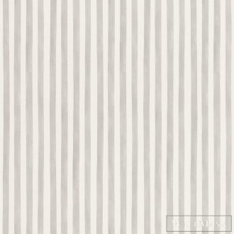   Rasch Bambino XIX 252767 törtfehér, törtfehér Csíkos Gyerek vlies tapéta