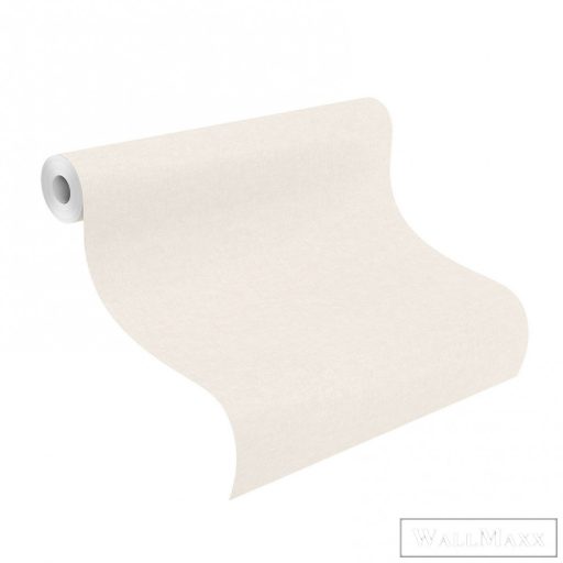 Rasch Bambino XIX 252804 törtfehér Struktúrált Uni vlies tapéta