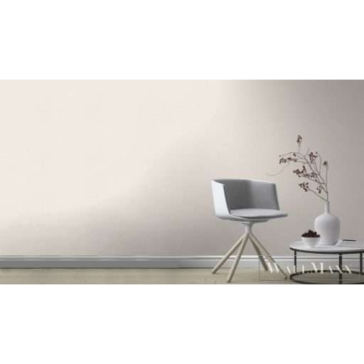 Rasch Bambino XIX 252804 törtfehér Struktúrált Uni vlies tapéta