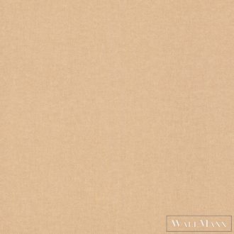   Rasch Bambino XIX 252866 barna Struktúrált Uni vlies tapéta