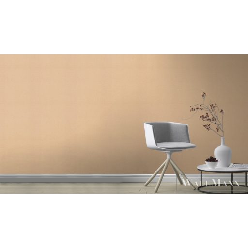 Rasch Bambino XIX 252866 barna Struktúrált Uni vlies tapéta