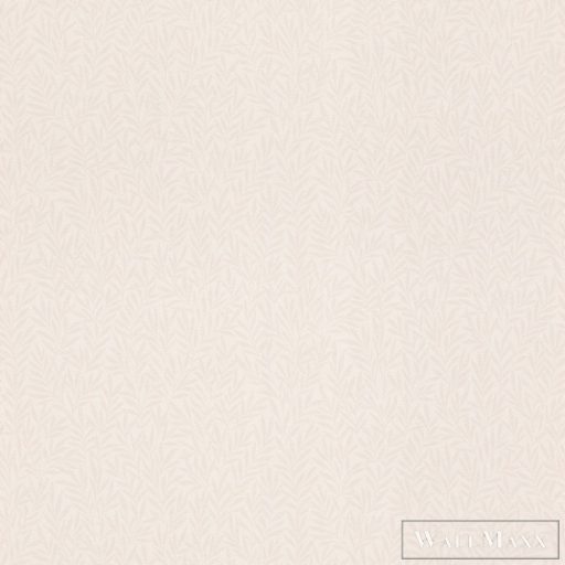 Rasch Bambino XIX 252965 Natúra bézs levél mintás tapéta