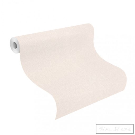Rasch Bambino XIX 252965 Natúra bézs levél mintás tapéta